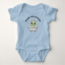 Buscar funny bebe camisetas Verde