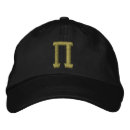 Buscar geometría gorras Símbolo