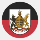 Buscar escudo de alemania pegatinas Águila