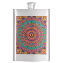 Buscar fractal cristaleria bar Mandala