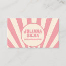 Buscar hippie tarjetas de visita Groovía