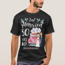 Buscar 50 aniversario camisetas Amor