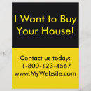 Buscar inmobiliarias flyers 3 ª finca