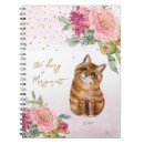 Buscar gato hermoso libretas Bonito