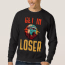 Buscar alien sudaderas Universo