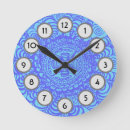 Buscar azteca relojes de pared Nueva edad