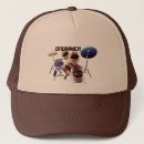 Buscar rollo de la roca n gorras Batería