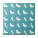 Buscar mariposa azulejos Blanco
