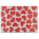 Buscar rojo y rosa tablas cortar Adorable