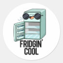 Buscar refrigerador pegatinas General y unisex