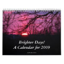Buscar 2009 calendarios Paisaje