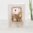 Buscar enganchado tarjetas Enhorabuena