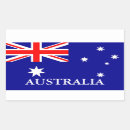 Buscar bandera de australia pegatinas Oceanía