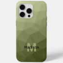Buscar ejército iphone fundas Para él