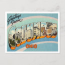 Buscar colonos postales Vintage