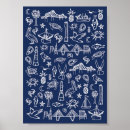 Buscar azul marino posters Náutico