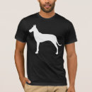 Buscar great dane camisetas Danés