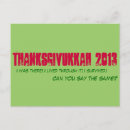 Buscar chanukkah postales Thanksgivukkah
