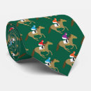Buscar derby corbatas Jinete