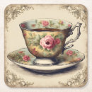 Buscar tazas de té posavasos Invitados