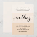 Buscar cascada invitaciones General y unisex