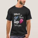 Buscar gogo hombre camisetas Zulú