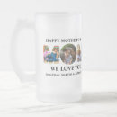 Buscar amo cerveza vasos Día de madres felices