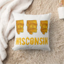 Buscar wisconsin cojines Enloquecer