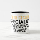 Buscar seguridad informática tazas Ciberseguridad