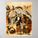 Buscar acto de circo posters Perro