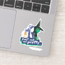 Buscar funny witch pegatinas Meme