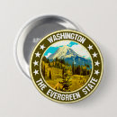 Buscar washington el estado Montañas