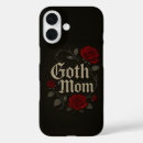 Buscar gótico iphone fundas Flores