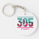 Buscar miami florida llaveros Retro