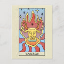 Buscar tauro postales El toro