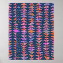 Buscar pintura abstracta geométrica posters Geométrico