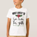 Buscar para los hermanos camisetas Cumpleaños