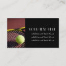Buscar favorable tarjetas de visita Elegante