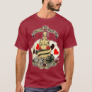 Buscar tatuaje tradicional camisetas Suerte