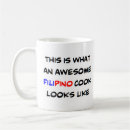 Buscar filipinas tazas Filipino