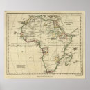 Buscar mapa de áfrica posters Escuela
