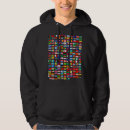 Buscar banderas del mundo sudaderas Países