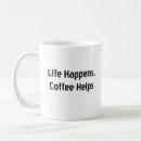 Buscar ayuda café tazas General y unisex