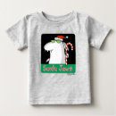 Buscar tiburón bebe camisetas Mandíbulas
