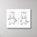 Buscar dinosaurios lienzos Jurásico