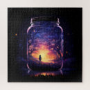 Buscar magia negra puzzles Fantasía
