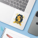Buscar hufflepuff pegatinas Brujería