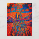 Buscar expresivas postales Rojo