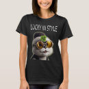 Buscar trébol camisetas Travesuras