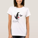 Buscar facial camisetas Moderno